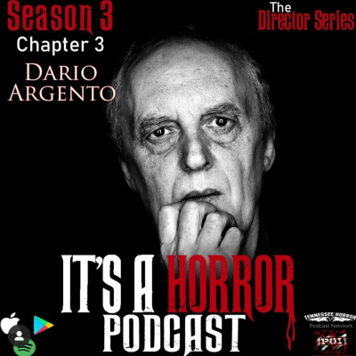 Tennessee Horror News The Horror Basement Podcast