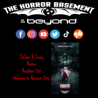 Tennessee Horror News The Horror Basement Podcast