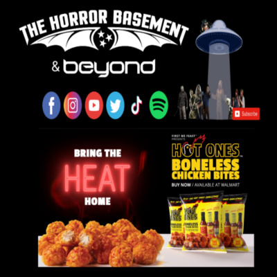Tennessee Horror News The Horror Basement Podcast