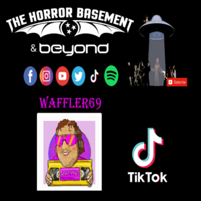 Tennessee Horror News The Horror Basement Podcast