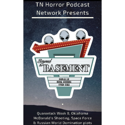 Tennessee Horror News The Horror Basement Podcast
