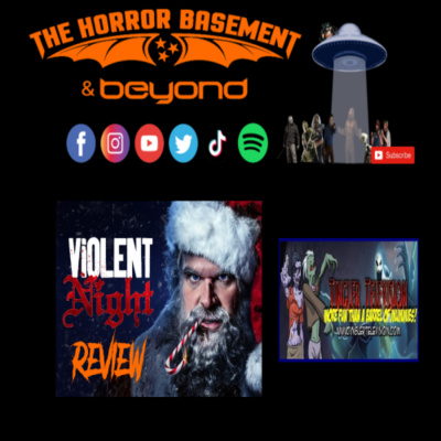 Tennessee Horror News The Horror Basement Podcast