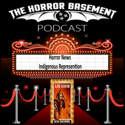 Tennessee Horror News The Horror Basement Podcast