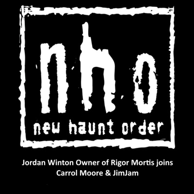 Tennessee Horror News The Horror Basement Podcast