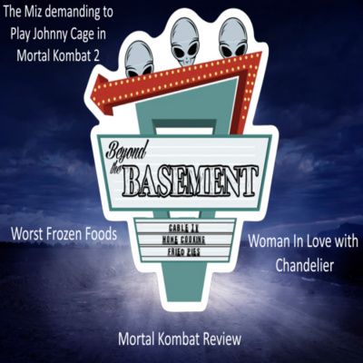 Tennessee Horror News The Horror Basement Podcast