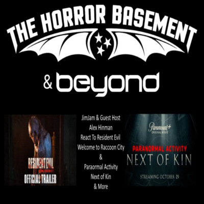 Tennessee Horror News The Horror Basement Podcast