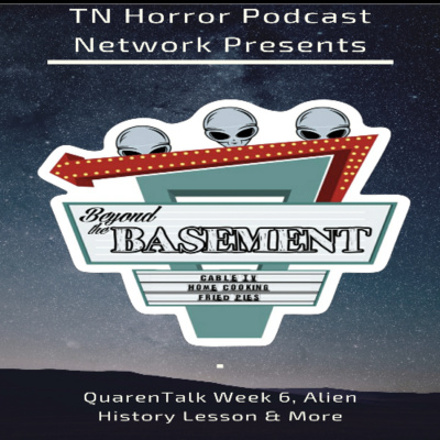 Tennessee Horror News The Horror Basement Podcast