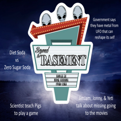 Tennessee Horror News The Horror Basement Podcast