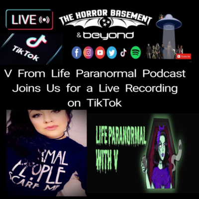 Tennessee Horror News The Horror Basement Podcast