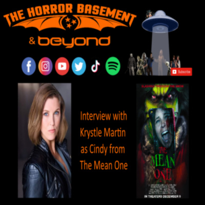Tennessee Horror News The Horror Basement Podcast