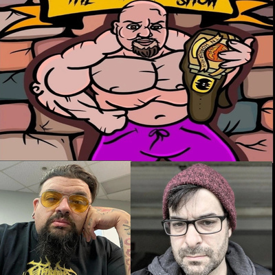 Tennessee Horror News The Horror Basement Podcast