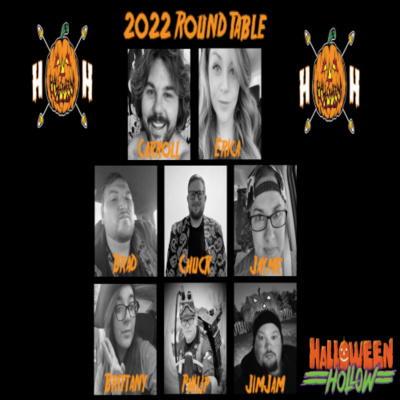 Tennessee Horror News The Horror Basement Podcast