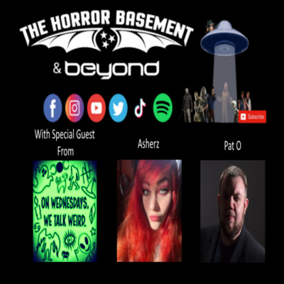 Tennessee Horror News The Horror Basement Podcast