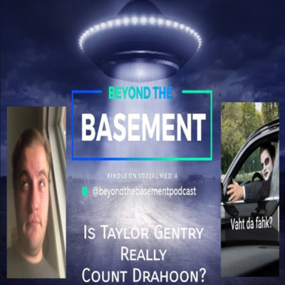 Tennessee Horror News The Horror Basement Podcast