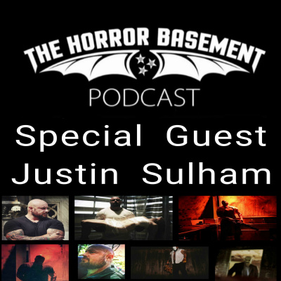 Tennessee Horror News The Horror Basement Podcast