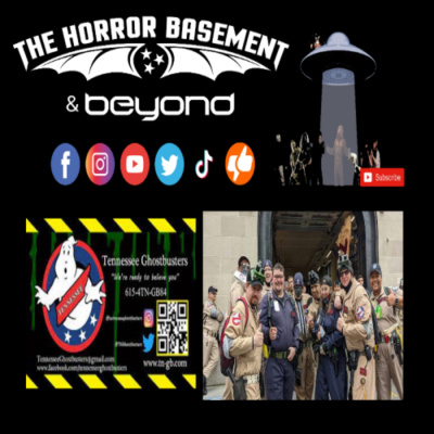 Tennessee Horror News The Horror Basement Podcast