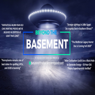 Tennessee Horror News The Horror Basement Podcast