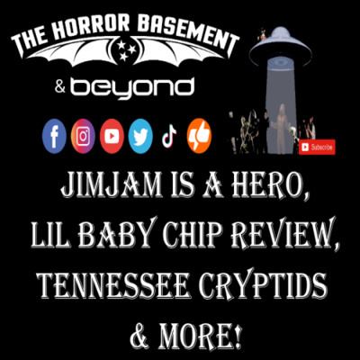 Tennessee Horror News The Horror Basement Podcast