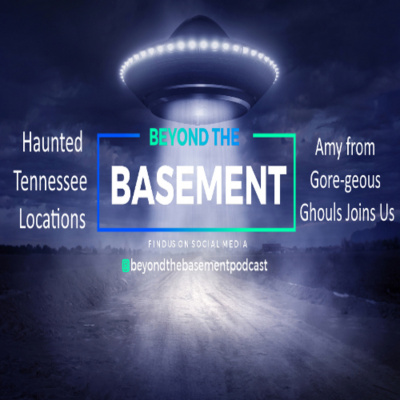 Tennessee Horror News The Horror Basement Podcast