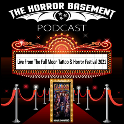 Tennessee Horror News The Horror Basement Podcast