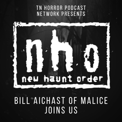 Tennessee Horror News The Horror Basement Podcast