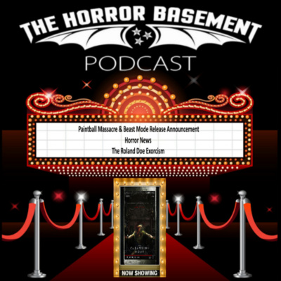 Tennessee Horror News The Horror Basement Podcast