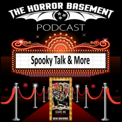 Tennessee Horror News The Horror Basement Podcast
