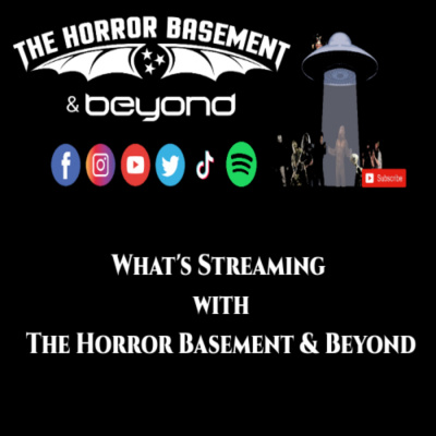 Tennessee Horror News The Horror Basement Podcast