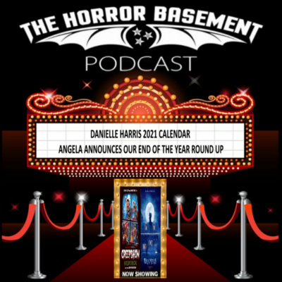 Tennessee Horror News The Horror Basement Podcast