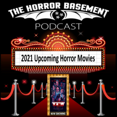 Tennessee Horror News The Horror Basement Podcast