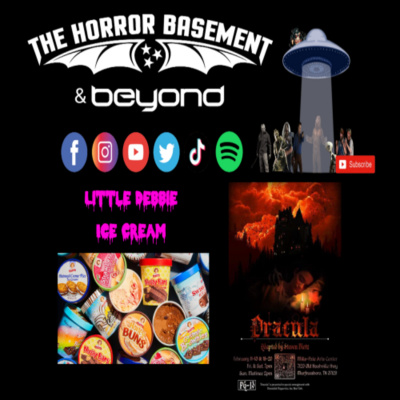Tennessee Horror News The Horror Basement Podcast