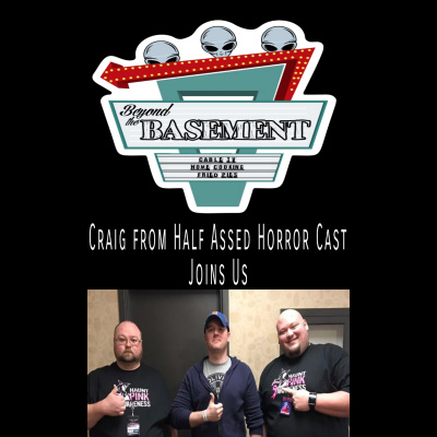 Tennessee Horror News The Horror Basement Podcast