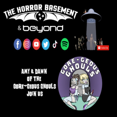 Tennessee Horror News The Horror Basement Podcast