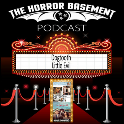 Tennessee Horror News The Horror Basement Podcast
