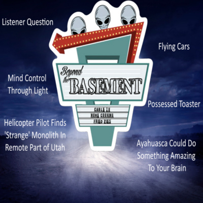 Tennessee Horror News The Horror Basement Podcast