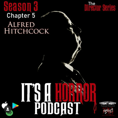 Tennessee Horror News The Horror Basement Podcast