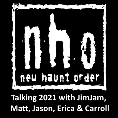 Tennessee Horror News The Horror Basement Podcast