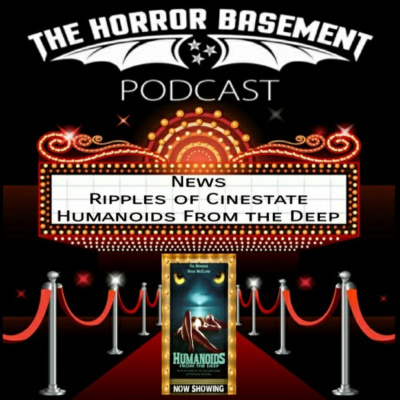 Tennessee Horror News The Horror Basement Podcast