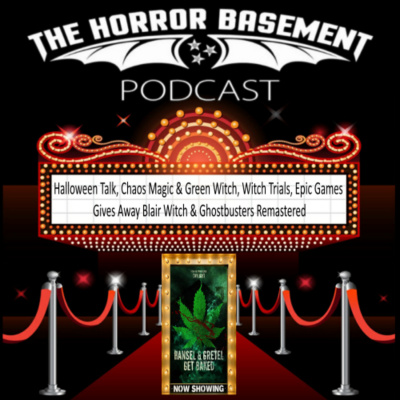 Tennessee Horror News The Horror Basement Podcast