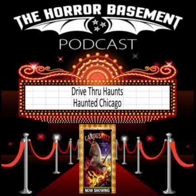 Tennessee Horror News The Horror Basement Podcast