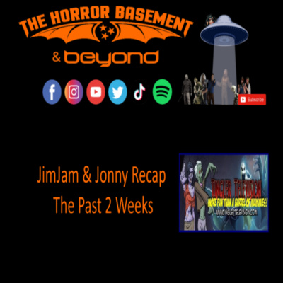 Tennessee Horror News The Horror Basement Podcast