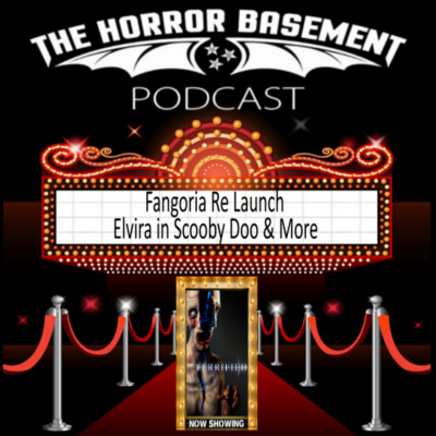 Tennessee Horror News The Horror Basement Podcast
