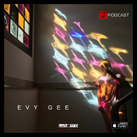 Luzztro Records Podcast Mixed by Evy Gee