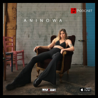 Luzztro Records Podcast Mixed by Aninowa