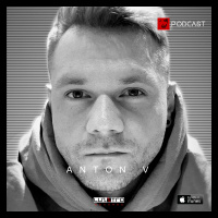 Luzztro Records Podcast Mixed by Anton V