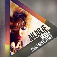 Anjulie - Boom (Dj Rider Transposed Remix)