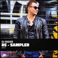 DJ Rider - In The Club (Radio Mix)