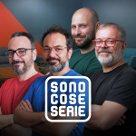 Sono Cose Serie - Tutto Ciò Che È Seriale