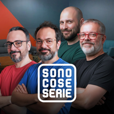 Sono Cose Serie - Tutto Ciò Che È Seriale