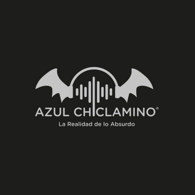 Azul Chiclamino - La Realidad De Lo Absurdo.